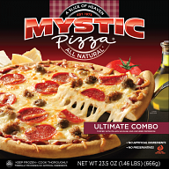 Mystic Pizza Ultimate Combo