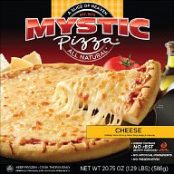Mystic Pizza Cheese